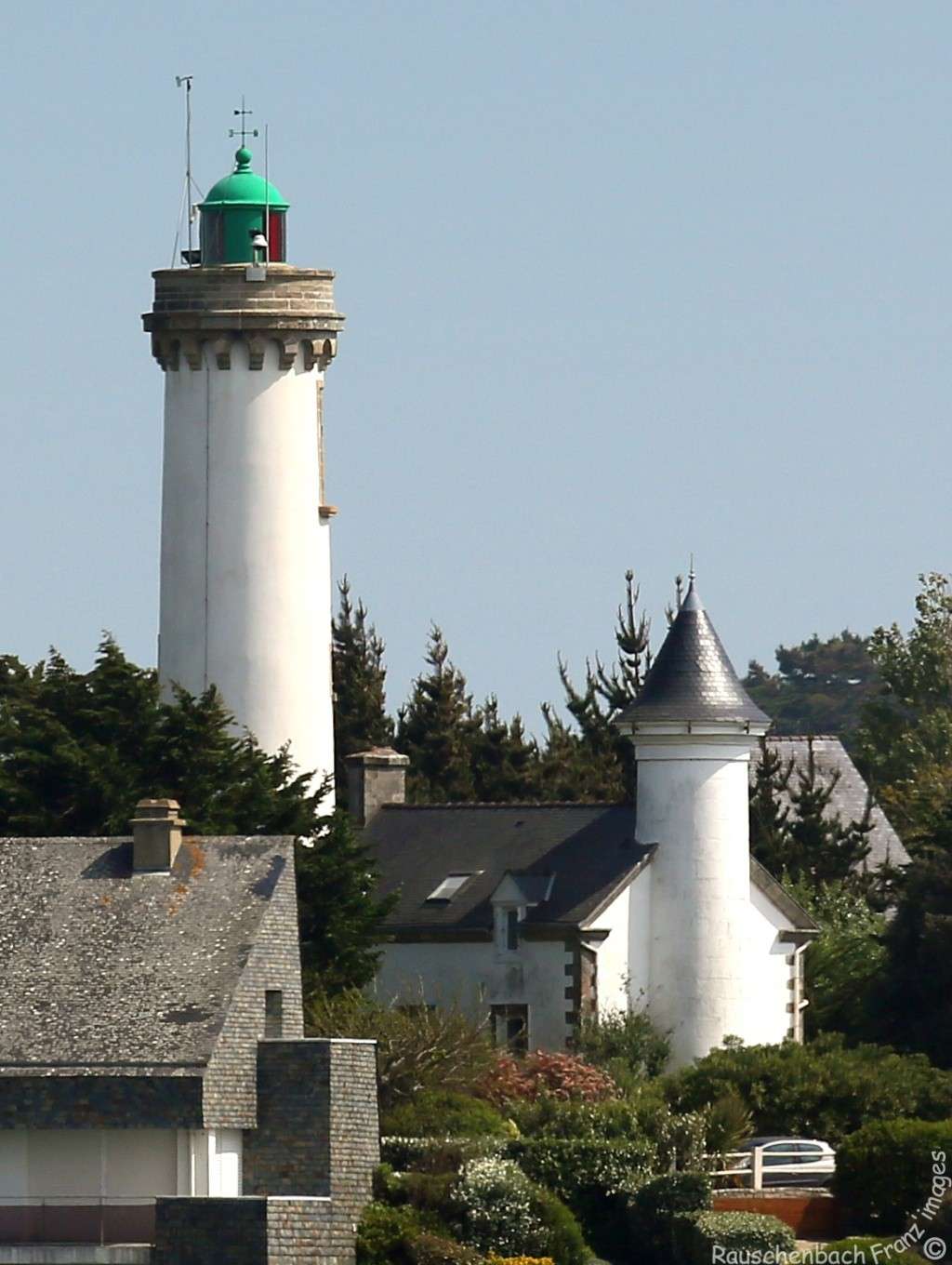 le phare de Port Navalo Port_n12