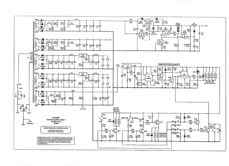 Audio Research LS5 MKIII + V35 non ci posso credere una delusione! Ls-5_m11