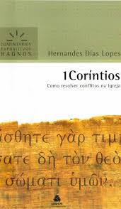 COMO RESOLVER CONFLITOS NA IGREJA - HERNANDES DIAS LOPEZ Downlo32