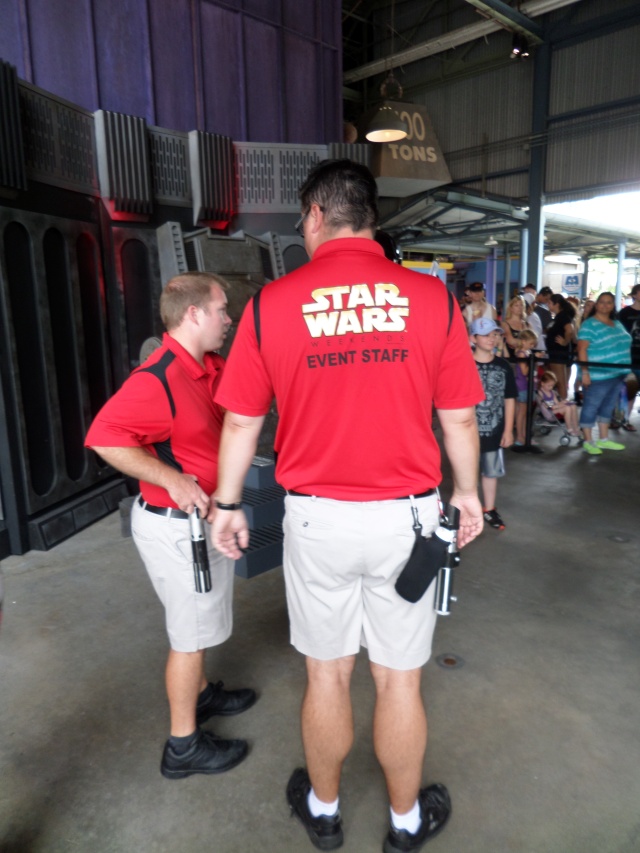 Reportage Star Wars Week Ends (du 30 mai au 1 juin 2014) Star_114