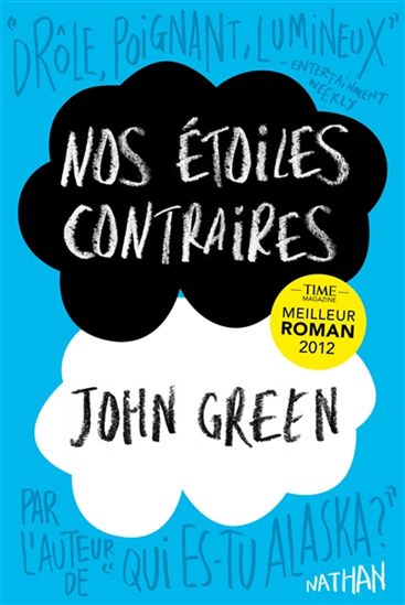 John Green 13461810