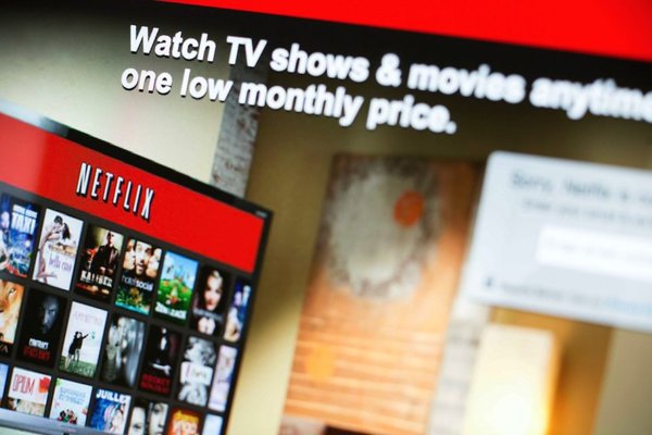 Regarder des séries toute la journée : l'offre d'emploi de Netflix qui fait rêver 4ntbg310