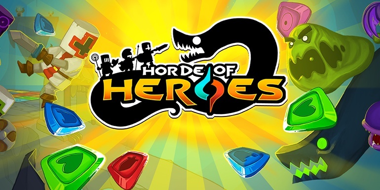 Horde of Heroes [Appli] Banner10