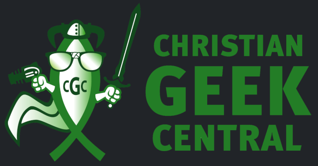 Christian Geek Central Forums