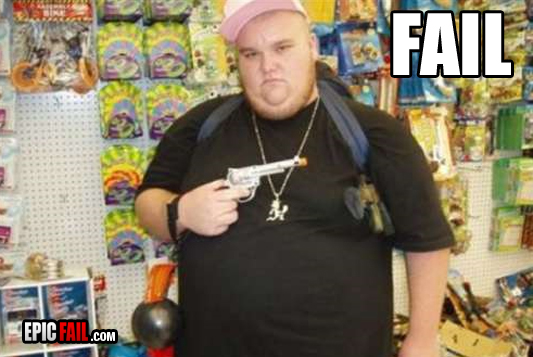 EPIC FAIL Gangst10