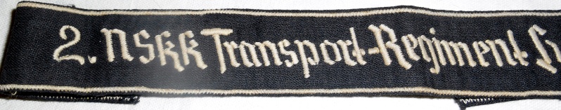"2.NSKK Transport-Regiment Luftwaffe" (1941-1944) 1314