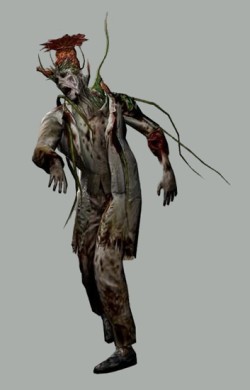 Enemies You'd like to see return in or created for RE6 - Page 2 Bioton10