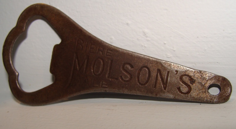 Molson's 01210