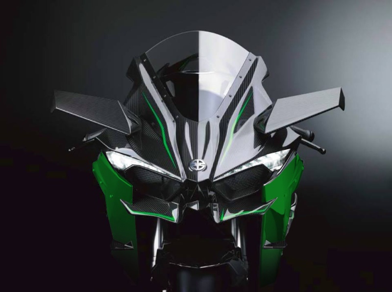 Kawasaki lance une nouvelle moto révolutionnaire ! - Page 5 14764611