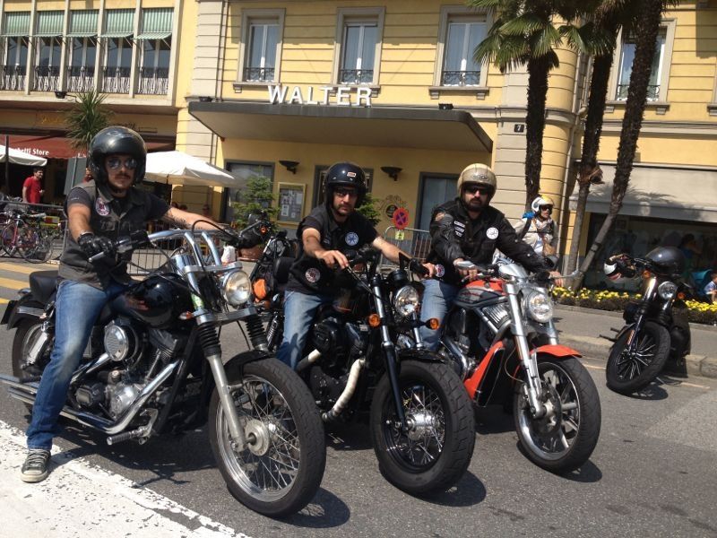 SWISS HARLEY DAYS 2013 a LUGANO !!! - Pagina 5 Swiss_11