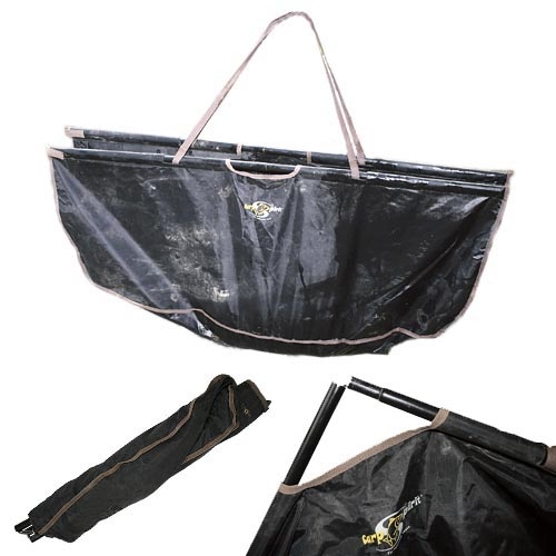 SAC DE PESEE CARP SPIRIT  PLIABLE  Sac-de10