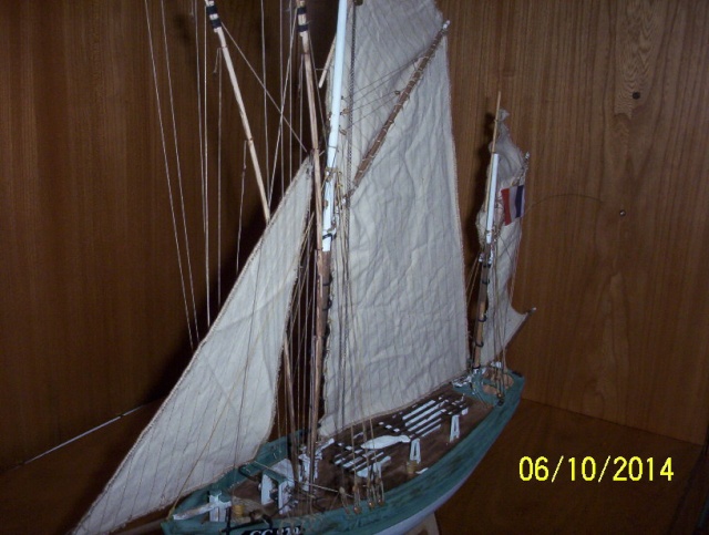 Marie Jeanne della B.Boats  100_5411