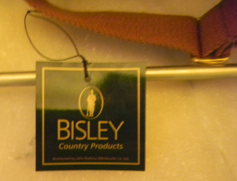 Copie d'une bretelle type Bisley Dscn2929