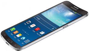 Il Galaxy Note 4 come l'Iphone 6: il tablet Samsung si piega Index10