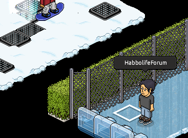 [COM] Canada Day with FlyHabbo - Pagina 2 Scherm34