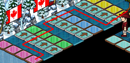 [COM] Canada Day with FlyHabbo Scherm35