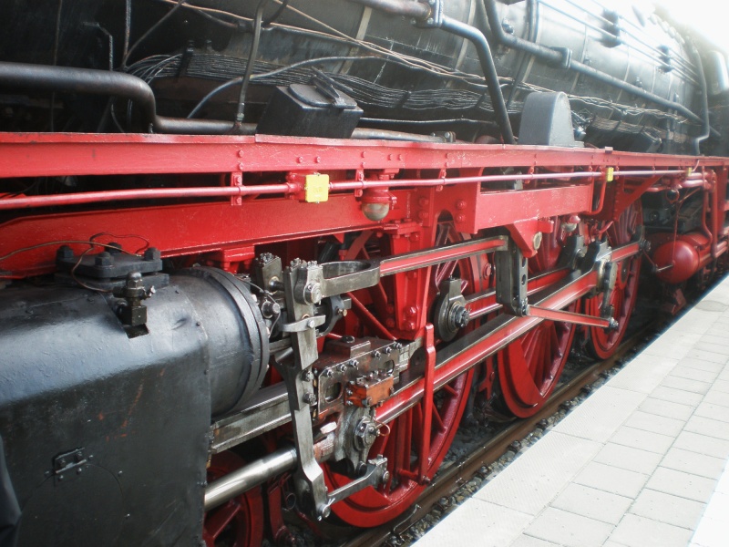 Lok 01 180 unter Dampf 01_18016