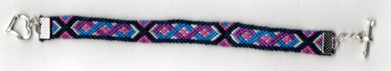 Mamannico - Mes bracelets - Page 20 Bracel26