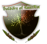 Soldiers of Laurelin ☀ [3/5] Blason11