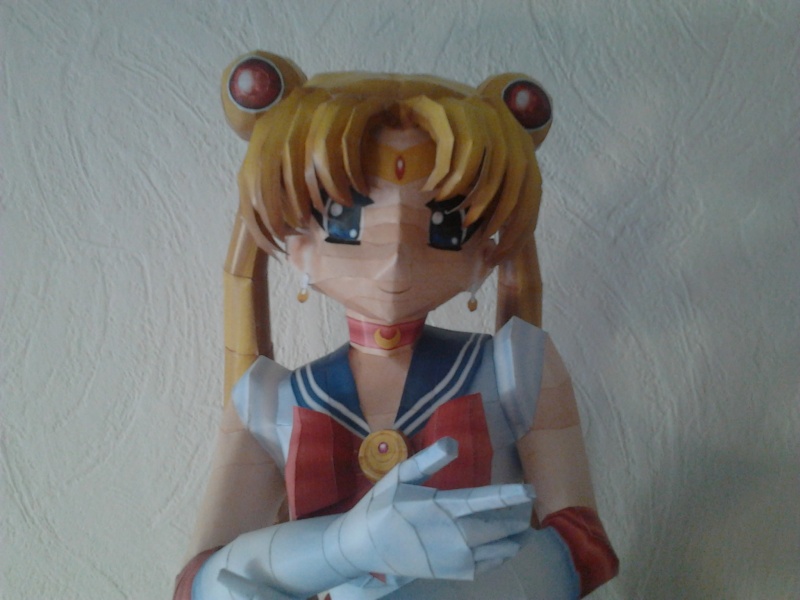 Ma sailor Moon en papier FINIE - Page 2 Photo127