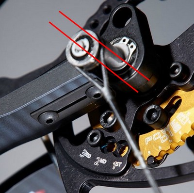 BOWTECH 2015 - Page 8 Captur30