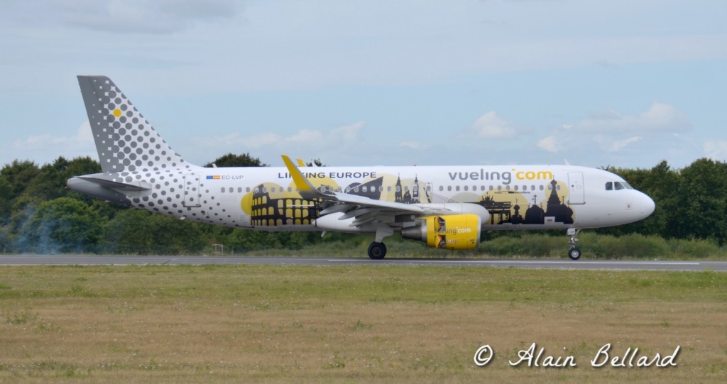 [18/08] Airbus A320 (EC-LVP) Vueling "Linking Europe" Alain_20