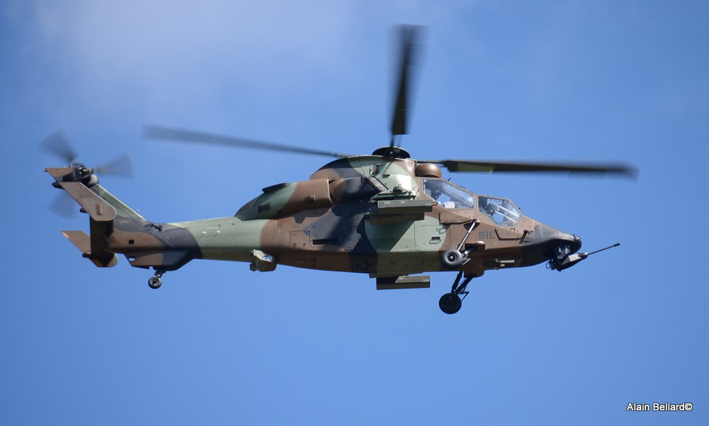 [14/07/2014] Eurocopter EC665 Tigre  (BIE & BHJ) French Army Nantes11