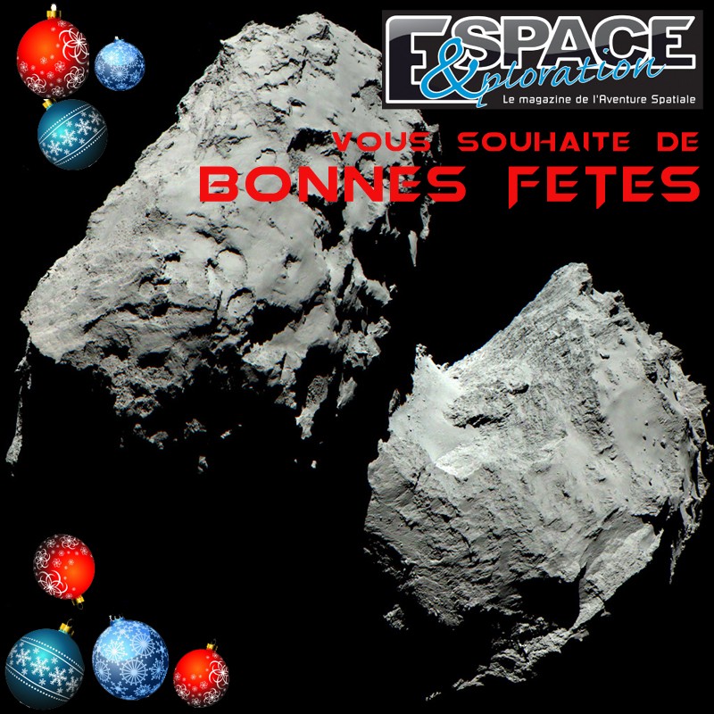 Espace & Exploration n°25 Carte211