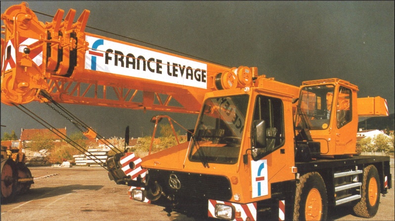 Extraits MANUMAG années 90' France10