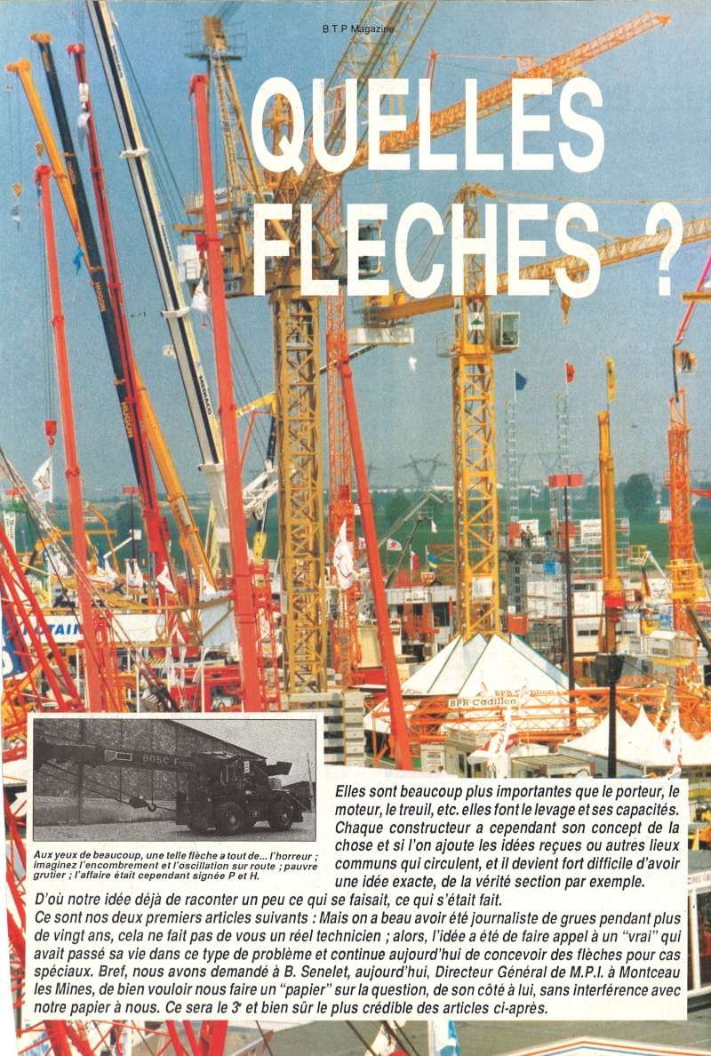 FLECHES Techno10