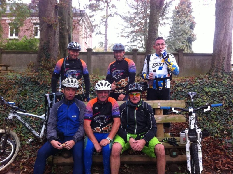 Week end du 11.12 Octobre 2014 Vtt_1213