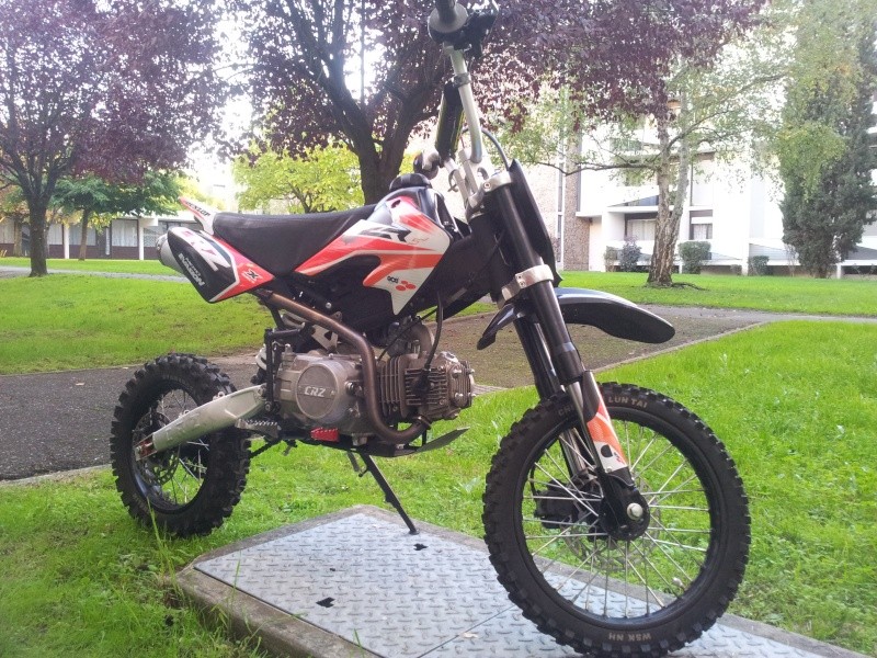 [CRZ] Fuzion DirtBike Des news et des Photos :) - Page 2 20121010