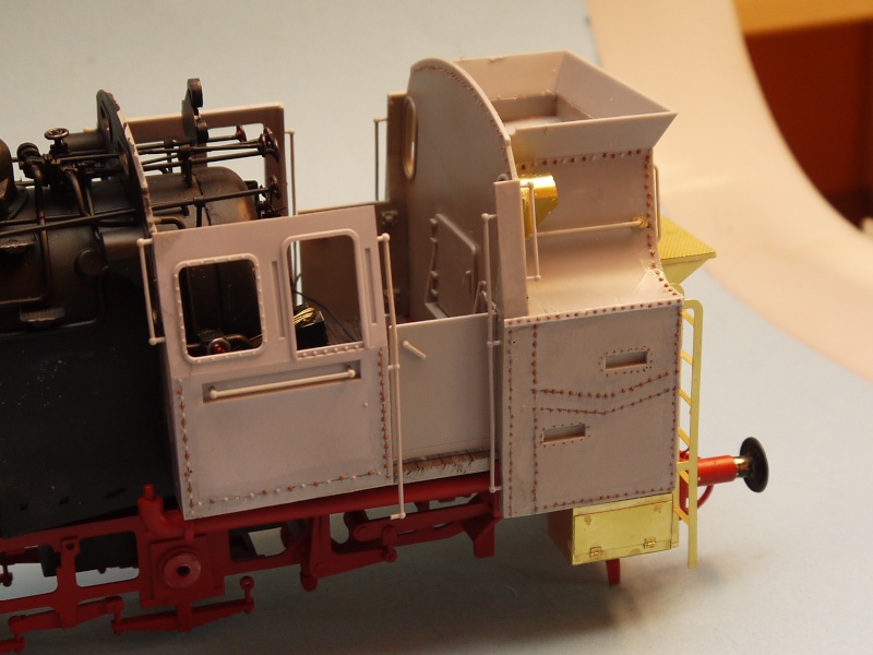Lokomotive BR 86 - 1/35 v. Trumpeter + ET Models + LZmodels  FERTIG - Seite 2 P1010914