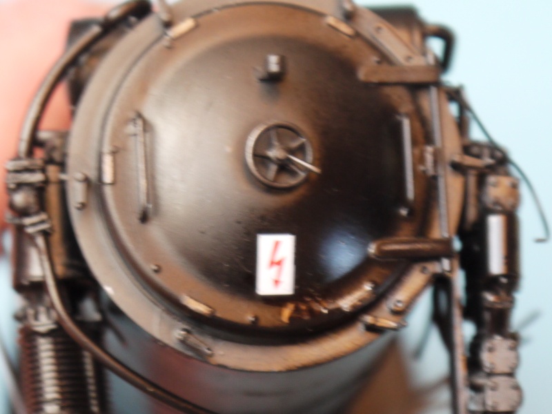 Lokomotive BR 86 - 1/35 v. Trumpeter + ET Models + LZmodels  FERTIG - Seite 2 P1010923