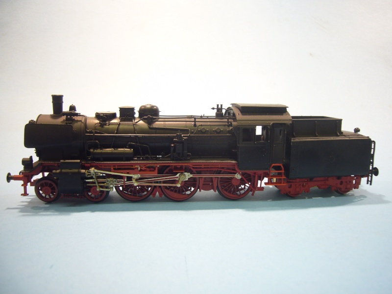 Auch ein paar Modelle P1080810