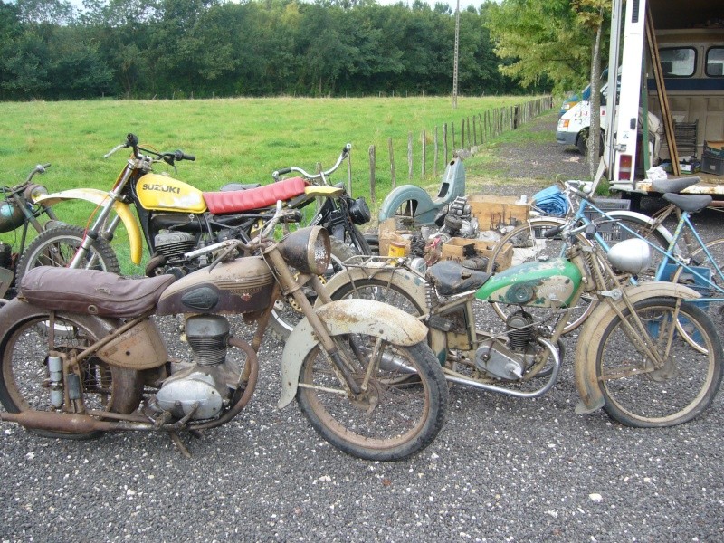 MARCHE DE LA MOTO ANCIENNE DE REPLONGES1750 Replonges, AIN