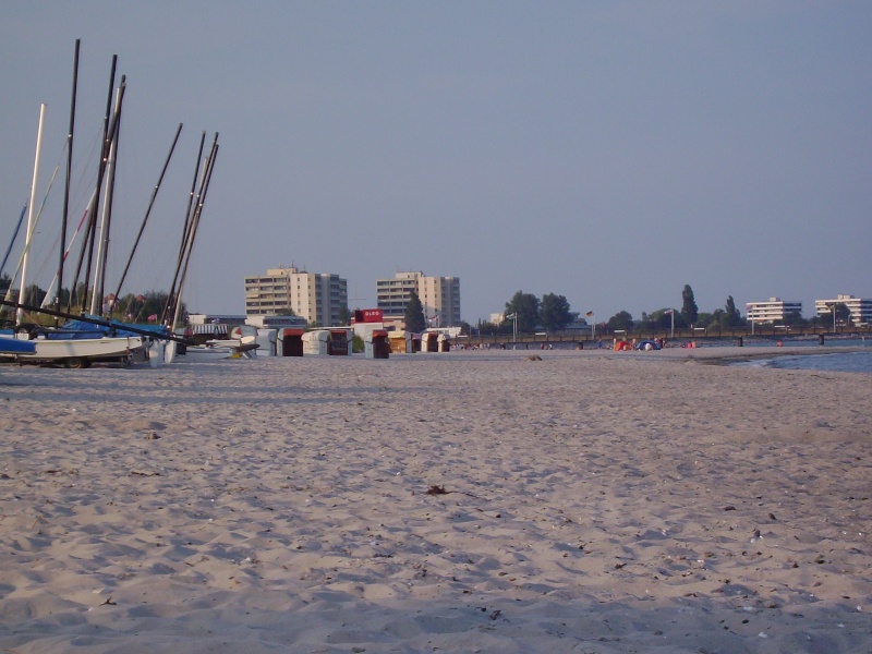 Strandfotos von der schönen Ostsee :) Bild0013