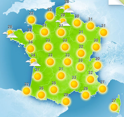 La Bretagne, ça vous gagne - Page 14 Meteo10
