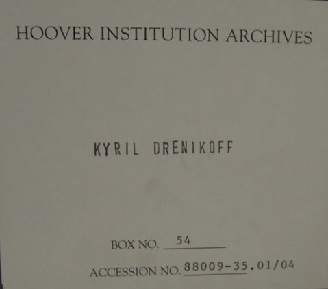 Kyril Drenikoff papers - Page 2 Abn210