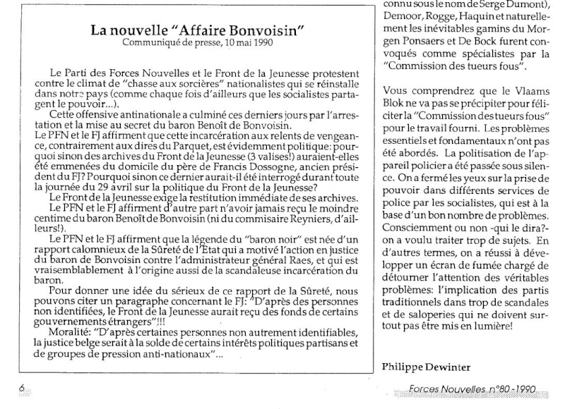 De Bonvoisin, Benoît (Baron) - Page 4 Bdb10