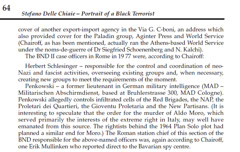 Stay-Behind (OTAN & CIA) / Gladio (Italie) - Page 16 Cal210