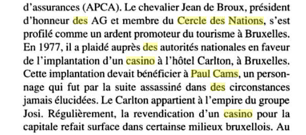 Les chevaliers de l'Ordre du Rouvre - Page 6 Cams10