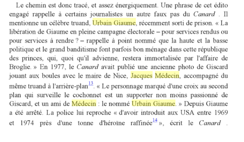 Les chevaliers de l'Ordre du Rouvre - Page 6 Med310