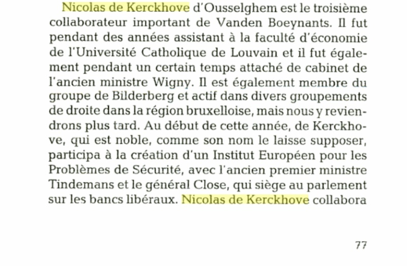 Nicolas de Kerchove d’Ousselghem - Page 3 Ndk110