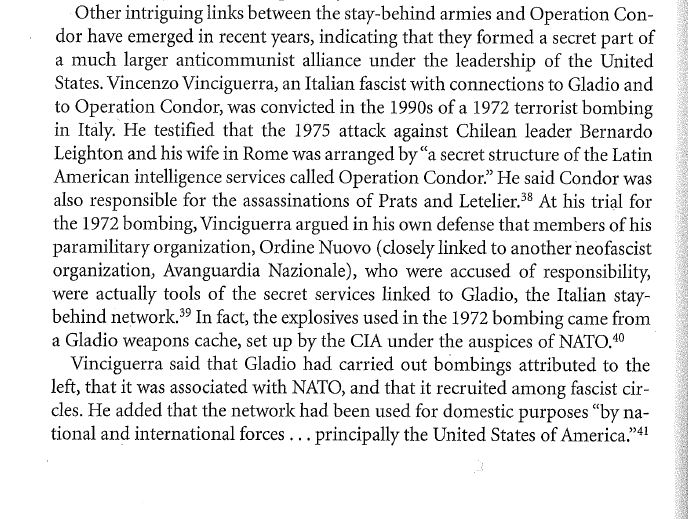 Stay-Behind (OTAN & CIA) / Gladio (Italie) - Page 15 Pre210