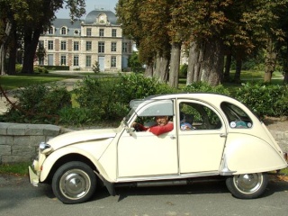 23ème rencontre nationale en Aveyron Jean-p14