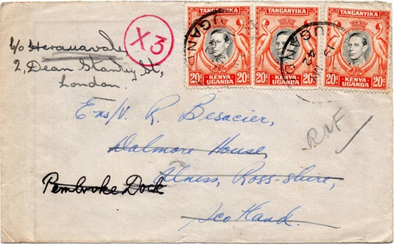 1941 : une lettre pour l'armée française libre 1942_f11