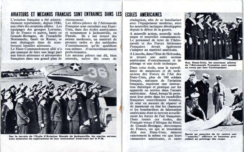 FM (?) de BLIDA ANNEXE 1 pour les USA (1943). 1944_r12