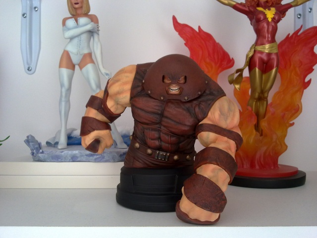 JUGGERNAUT MINI BUST GENTLE GIANT - Page 4 23102012