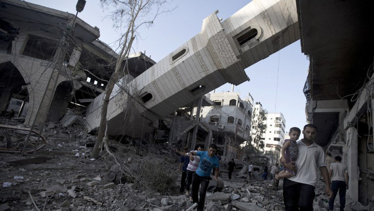 صور من داخل غزة بدون تعليق 53d9f010